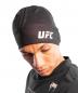 Preview: Venum UFC Authentic Fight Night Unisex Walkout Beanie schwarz